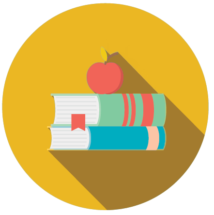 Books icon